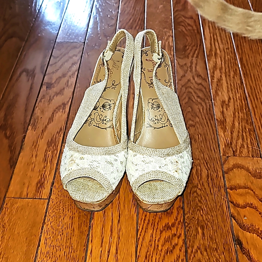 Jellypop Shoes